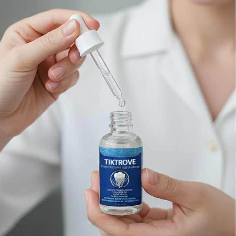 PureAry™ Dental Tooth Armor – Advanced Tooth & Enamel Care | Daily Formula for Stronger Looking, Healthier Feeling Teeth Neriona 3x PureAry
