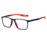 VisionPro – Blue Light Sport Progressive Glasses | Ultra-Light Titanium Multifocal Reading Glasses Neriona