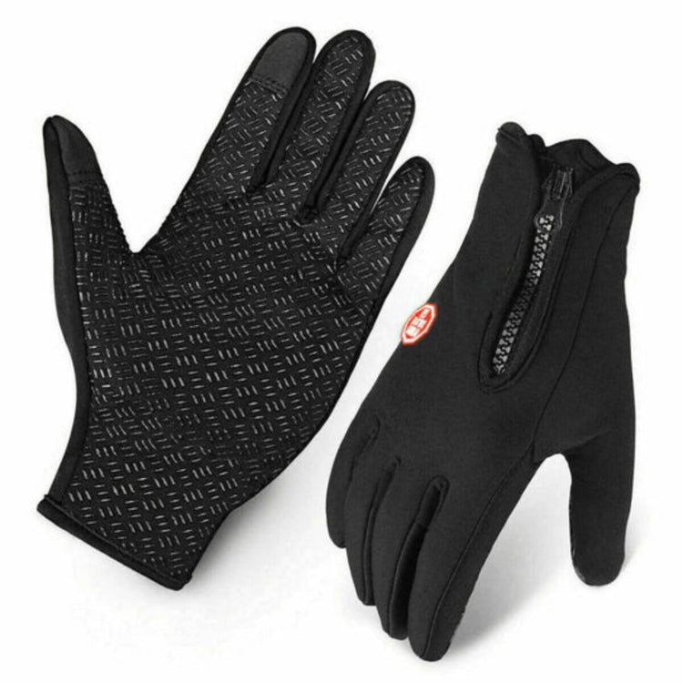 ArcticPro - Touchscreen Gloves – Warmth, Grip and Waterproof