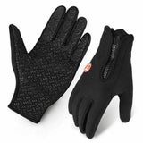 ArcticPro - Touchscreen Gloves – Warmth, Grip and Waterproof