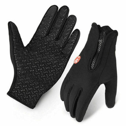 ArcticPro - Touchscreen Gloves – Warmth, Grip and Waterproof