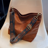 Claire – Women's Handbag | Spacious Geometric Shoulder Bag