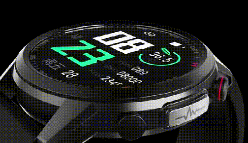 Non-Invasive Blood Glucose Test Smartwatch | Bluetooth Calling Fitness Watch with Heart Rate, Sleep and Health Monitoring Neriona