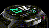 Non-Invasive Blood Glucose Test Smartwatch | Bluetooth Calling Fitness Watch with Heart Rate, Sleep and Health Monitoring Neriona