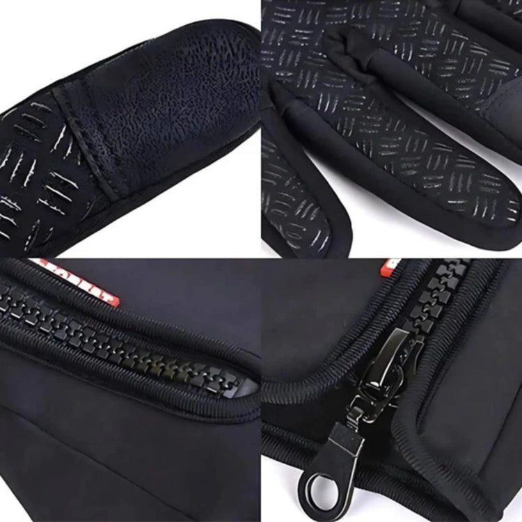 ArcticPro - Touchscreen Gloves – Warmth, Grip and Waterproof
