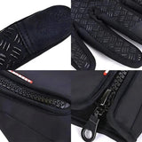 ArcticPro - Touchscreen Gloves – Warmth, Grip and Waterproof