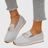 Maya™ Orthopedic Loafers | All Day Comfort & Support, Lightweight Slip On Shoes for Everyday Wear Neriona