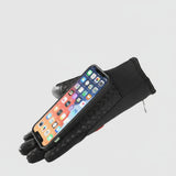 ArcticPro - Touchscreen Gloves – Warmth, Grip and Waterproof