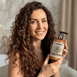Curlany™ Curl Care Formula – Ignite Your Curls | Curl Defining Treatment for Soft, Bouncy & Fuller Hair Neriona 1+1 Free