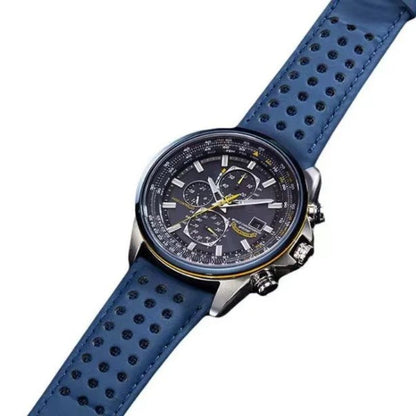 Adrian – Luxury Quartz Watch | Men's Chronograph Watch With Luminous Hands & Calendar Neriona