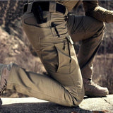 Ronan – Cargo Pants | Men's Multi-Pocket Outdoor Pants For Hiking & Everyday Wear Neriona