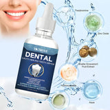 PureAry™ Dental Tooth Armor – Advanced Tooth & Enamel Care | Daily Formula for Stronger Looking, Healthier Feeling Teeth Neriona