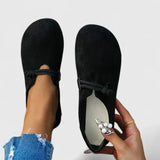 Maria™ Orthopedic Loafers Neriona Black 8.5