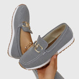 Maya™ Orthopedic Loafers | All Day Comfort & Support, Lightweight Slip On Shoes for Everyday Wear Neriona