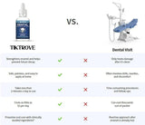 PureAry™ Dental Tooth Armor – Advanced Tooth & Enamel Care | Daily Formula for Stronger Looking, Healthier Feeling Teeth Neriona
