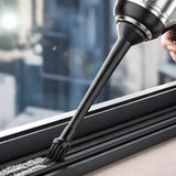 Cordless Car Vacuum – Strong Suction & Air Blower | Portable Handheld Cleaner For Car, Home And Tight Spaces With USB Charging Neriona