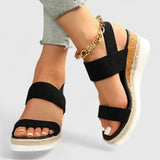 Elara - Orthopedic Sandals | All Day Comfort, Support & Lightweight Neriona