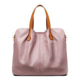 Isadora – Genuine Leather Handbag | Women's Cowhide Tote Bag Handbags Neriona Taro
