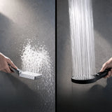 HydroLux High Pressure Handheld Shower Head | Strong Water Flow With Multiple Spray Modes Neriona