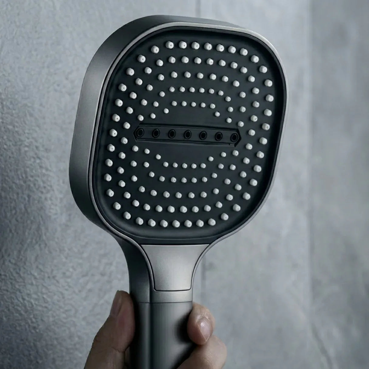 High Pressure Shower Head – Multi Spray Modes | Handheld Shower Head With Strong Water Flow And Easy Install For Daily Use Neriona