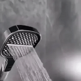 HydroLux High Pressure Handheld Shower Head | Strong Water Flow With Multiple Spray Modes Neriona