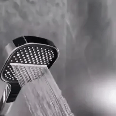 HydroLux High Pressure Handheld Shower Head | Strong Water Flow With Multiple Spray Modes Neriona