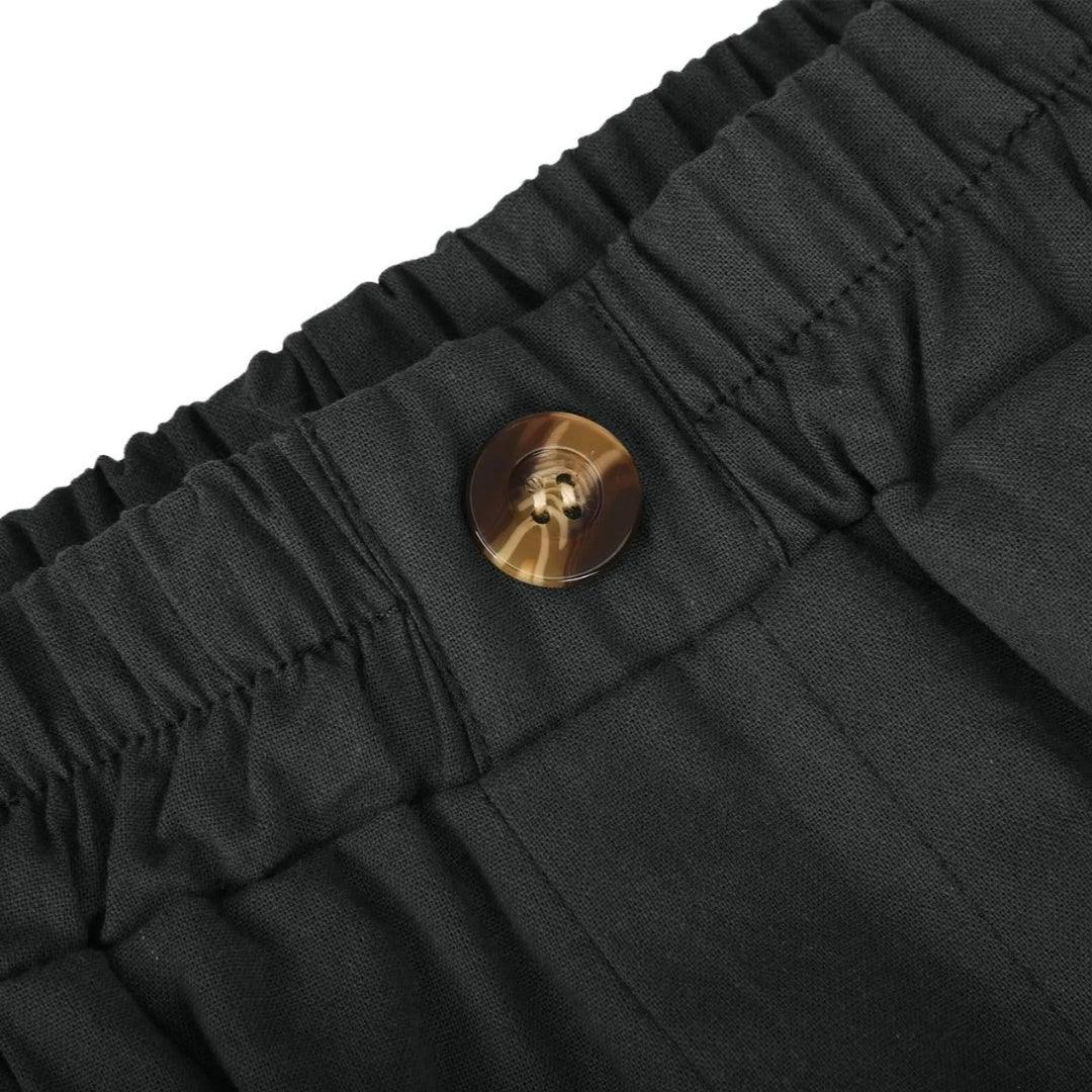 Elea - Comfort Summer Shorts Neriona