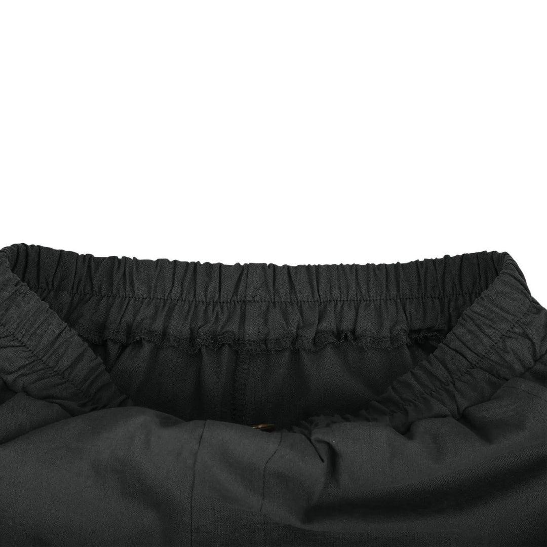 Elea - Comfort Summer Shorts Neriona