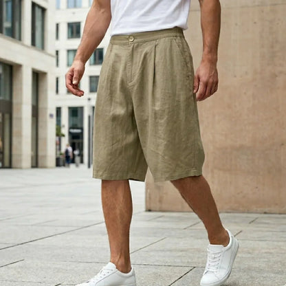 Elea - Comfort Summer Shorts Neriona