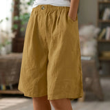 Elea - Comfort Summer Shorts Neriona