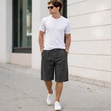 Elea - Comfort Summer Shorts Neriona