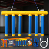 Kids Reflex Trainer Game – Falling Stick Drop Challenge | Reaction Training Game for Hand Eye Coordination & Fast Reflex Skills Neriona