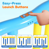 Kids Reflex Trainer Game – Falling Stick Drop Challenge | Reaction Training Game for Hand Eye Coordination & Fast Reflex Skills Neriona