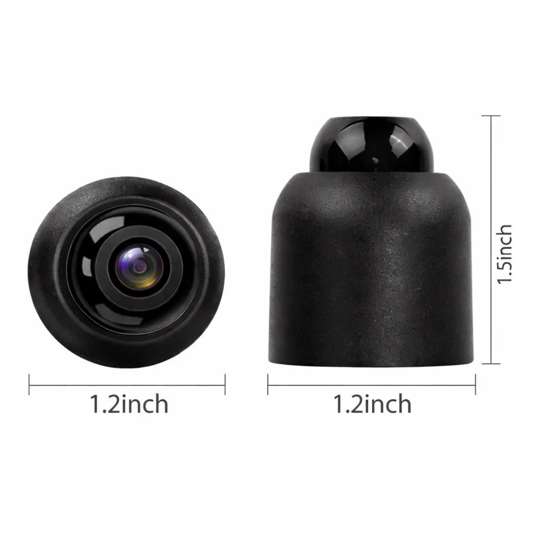 Mini WiFi Security Camera – 1080P HD With Motion Alerts | And Night Vision Neriona