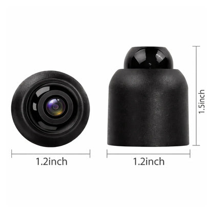 Mini WiFi Security Camera – 1080P HD With Motion Alerts | And Night Vision Neriona