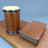 Diamond Knife Sharpener for Kitchen Knives | Rolling Knife Sharpener for Everyday Sharpening and Honing Neriona
