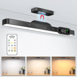MagLite Pro™ Smart Light Bar – Wireless Ambient Lighting | Adjustable Brightness for Shelves, Bedrooms & Cozy Spaces