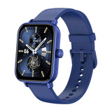 Neriona Pro 2 Smartwatch for Health & Sports Tracking | Bluetooth Calling Fitness Watch for Men & Women Neriona Blue