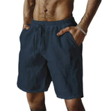 Men's Summer Shorts – Lightweight & Breathable | Quick Dry Comfort for Beach, Travel & Everyday Neriona