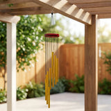 Deep Tone Wind Chimes | Outdoor Hanging Chimes for Porch & Garden Neriona