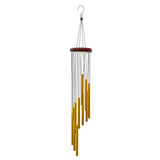 Deep Tone Wind Chimes | Outdoor Hanging Chimes for Porch & Garden Neriona