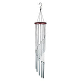 Deep Tone Wind Chimes | Outdoor Hanging Chimes for Porch & Garden Neriona