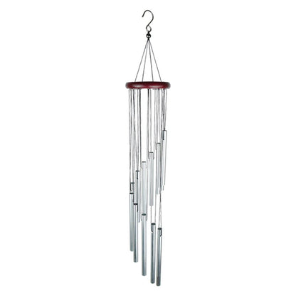 Deep Tone Wind Chimes | Outdoor Hanging Chimes for Porch & Garden Neriona