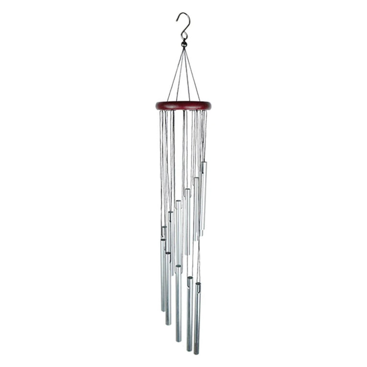 Deep Tone Wind Chimes | Outdoor Hanging Chimes for Porch & Garden Neriona