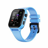 Kids GPS Smart Watch - Calling & SOS | Children’s Safety Watch with GPS Tracking Video Call and Camera Neriona