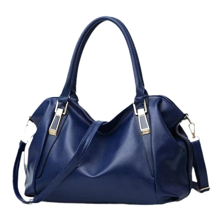 Elisé - Shoulder Bag Minimal Elegant Style | Soft Structured Bag With Clean Design for Everyday and Refined Wear Neriona