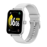 Neriona Pro 2 Smartwatch for Health & Sports Tracking | Bluetooth Calling Fitness Watch for Men & Women Neriona Silver