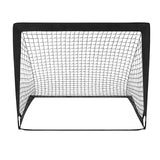 Portable Soccer Goal – Foldable Football Training Goal | Backyard Practice, Youth Training & Outdoor Games