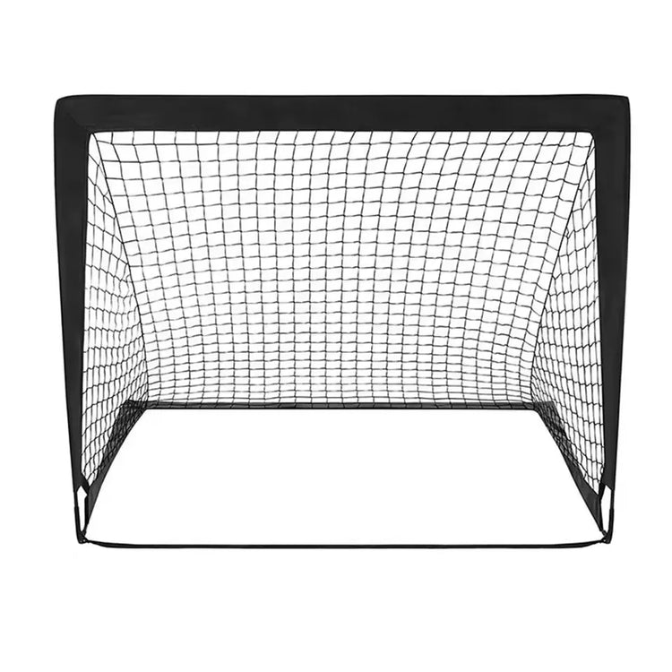 Portable Soccer Goal – Foldable Football Training Goal | Backyard Practice, Youth Training & Outdoor Games