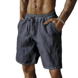 Men's Summer Shorts – Lightweight & Breathable | Quick Dry Comfort for Beach, Travel & Everyday Neriona